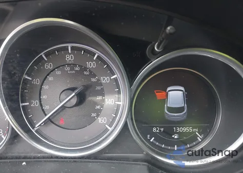 2018 Mazda Cx-5 Touring from USA, damaged, VIN JM3KFBCM8J0355007